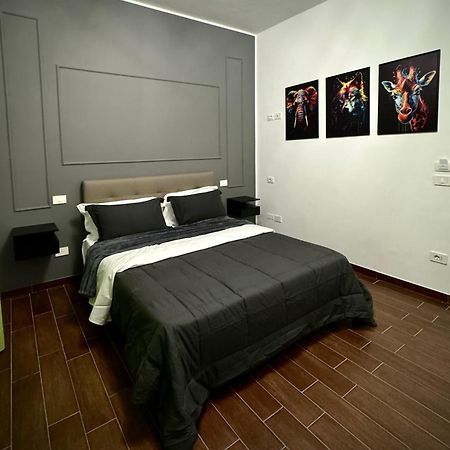 레조디칼라브리아 Enotria Bnb B&B 외부 사진