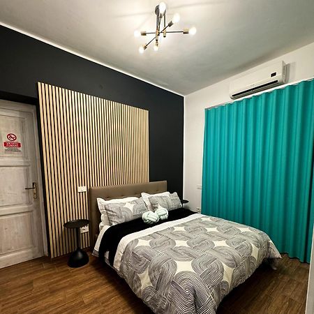 레조디칼라브리아 Enotria Bnb B&B 외부 사진