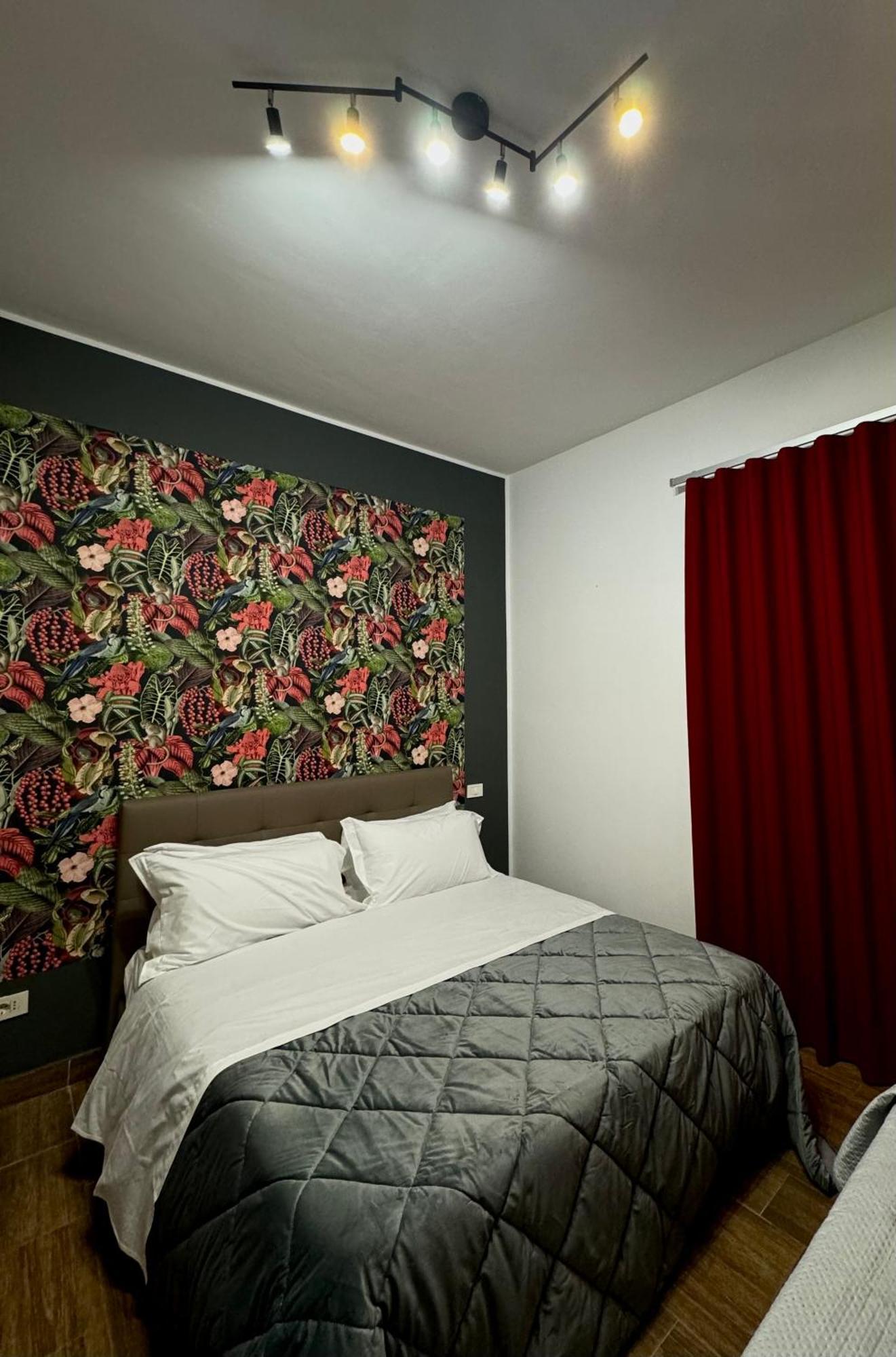 레조디칼라브리아 Enotria Bnb B&B 외부 사진