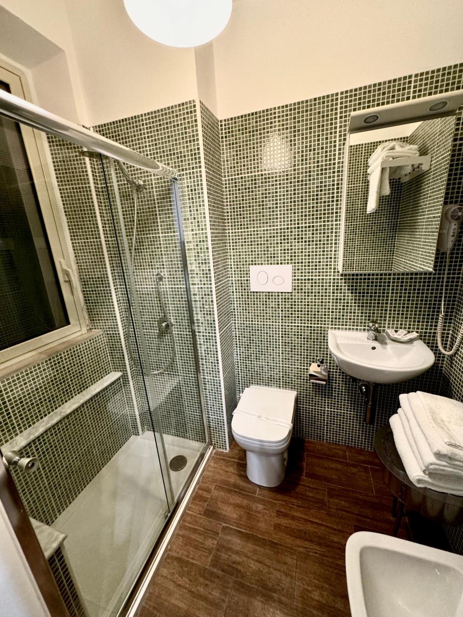 레조디칼라브리아 Enotria Bnb B&B 외부 사진