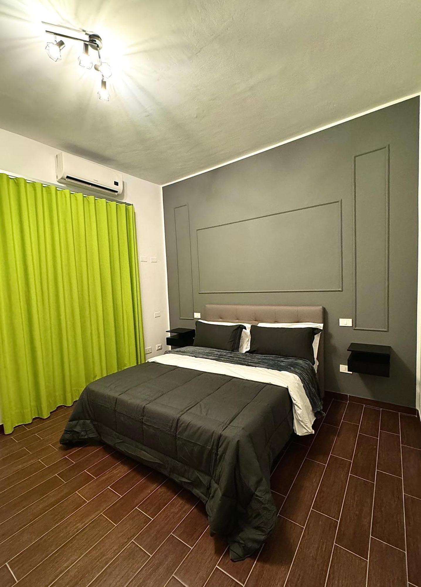 레조디칼라브리아 Enotria Bnb B&B 외부 사진