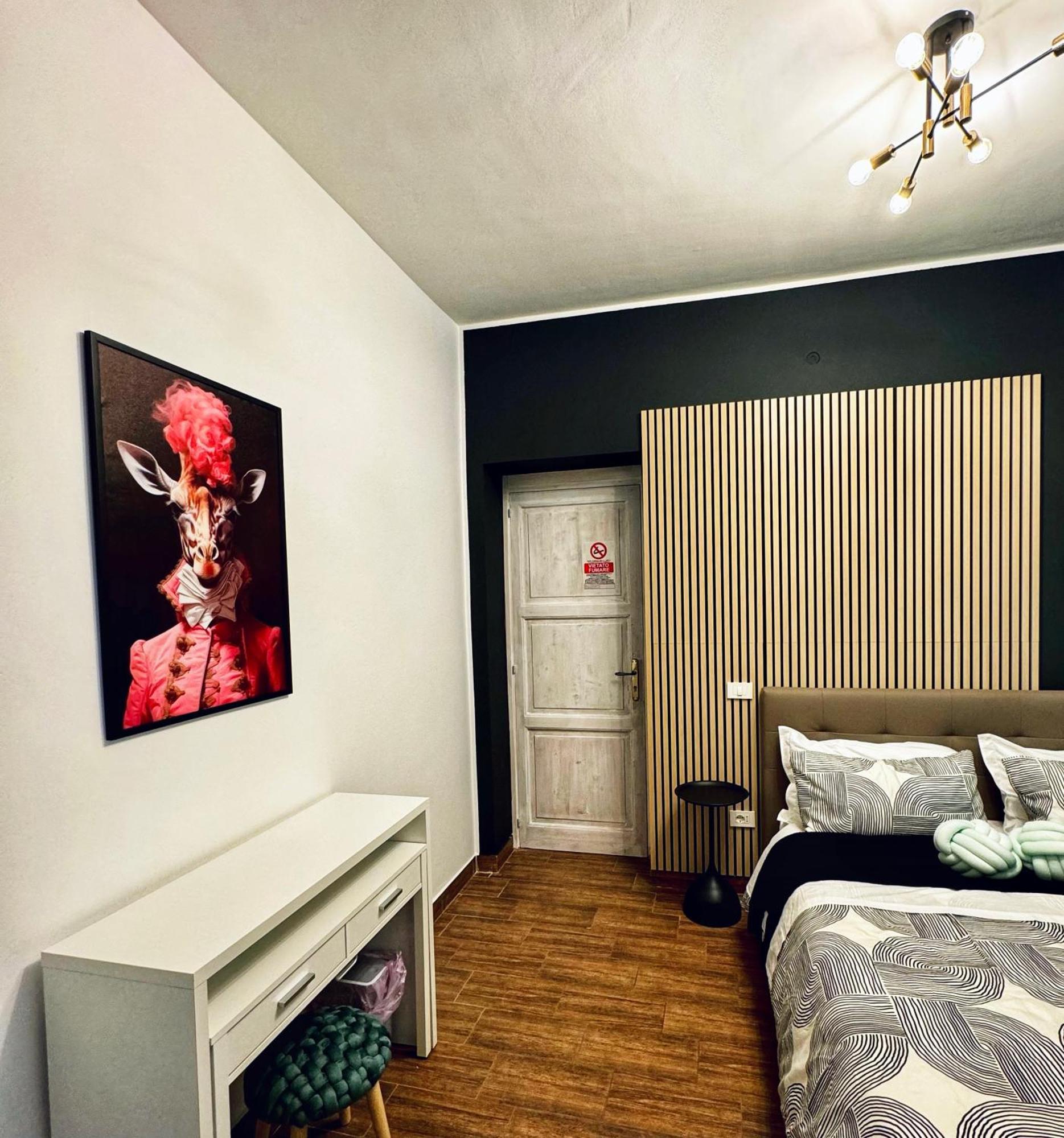 레조디칼라브리아 Enotria Bnb B&B 외부 사진